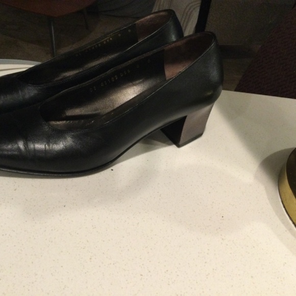 Salvatore Ferragamo Pumps - Picture 5 of 9